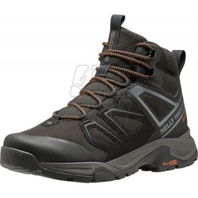 2. Buty Helly Hansen wodoodporne Stalheim Ht Boot M 11851 483