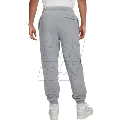 2. Spodnie Nike Club Fleece Pant M DQ4901-073 