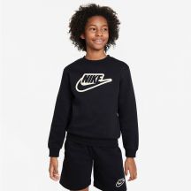 Bluza Nike Sportswear Club+ Jr FD3182-010