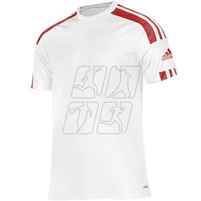 Koszulka adidas Squadra 21 Jersey Youth Jr GN5741