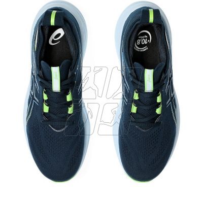 5. Buty Asics Gel Nimbus 26 M 1011B794400