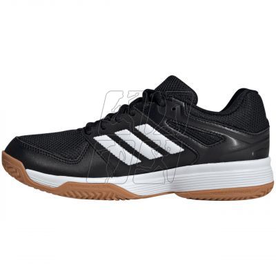 5. Buty do siatkówki adidas Speedcourt IN W IH3158