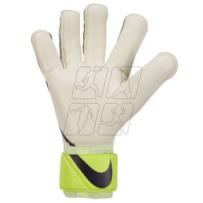 3. Rękawice bramkarskie Nike Goalkeeper Grip3 CN5651 015
