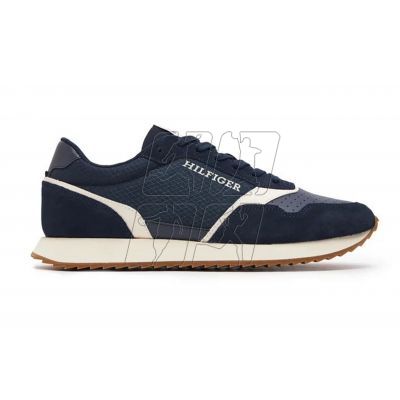 2. Buty Tommy Hilfiger Runner Evo Colorama Mix M FM0FM04960DW5