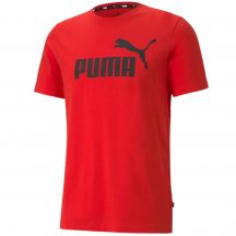 Koszulka Puma ESS Logo Tee High M 586666 11
