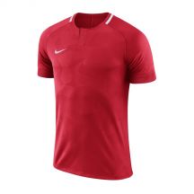 Koszulka Nike Challenge II SS Jersey M 893964-657