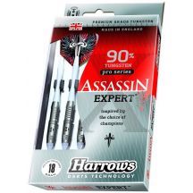 Rzutki Harrows Assassin Expert 90% Softip HS-TNK-000013220
