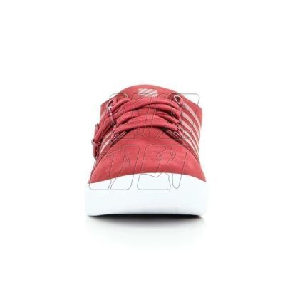 12. Buty K- Swiss DR CINCH LO M 03759-592-M