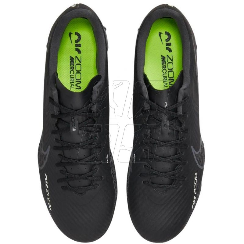 3. Buty piłkarskie Nike Zoom Mercurial Vapor 15 Academy TF M DJ5635 001