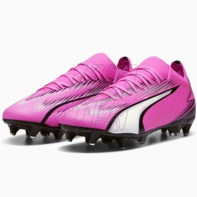 5. Buty Puma ULTRA Match MxSG M 107753 01