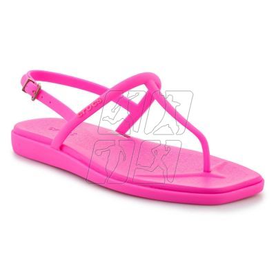 Sandały Crocs Miami Thong Flip W 209793-6TW