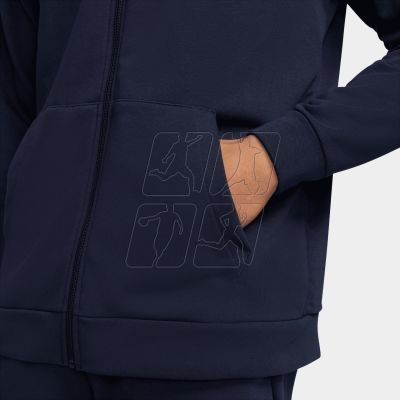4. Bluza Nike Dri-FIT M CZ6376-451