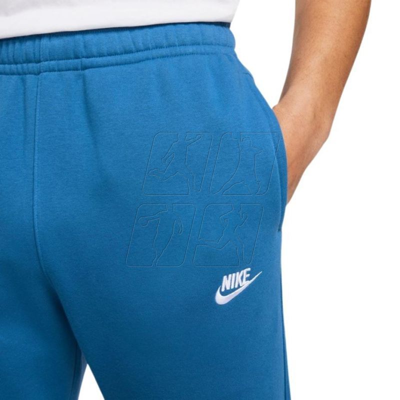 5. Spodnie Nike NSW Club Jogger BB M BV2671 407
