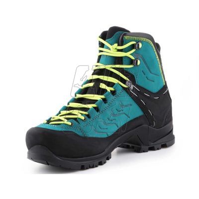 9. Buty Salewa Ws Rapace Gtx W 61333-8630