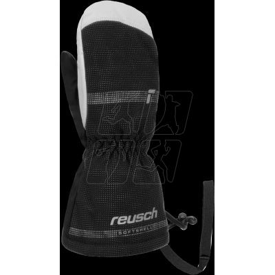 2. Rękawice narciarskie Reusch Maxi R-TEX® XT Mitten Jr 62/85/515/7070