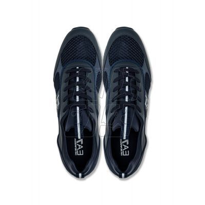 4. Buty EA7 Emporio Armani M X8X027-XK050-D813