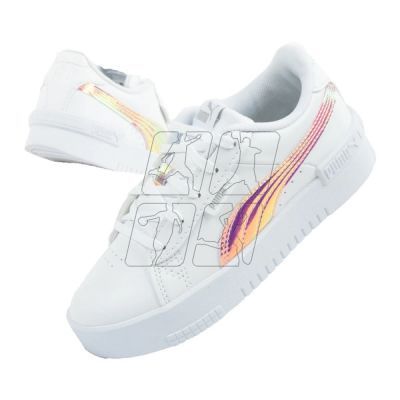 11. Buty sportowe Puma Jada Jr 383760 01