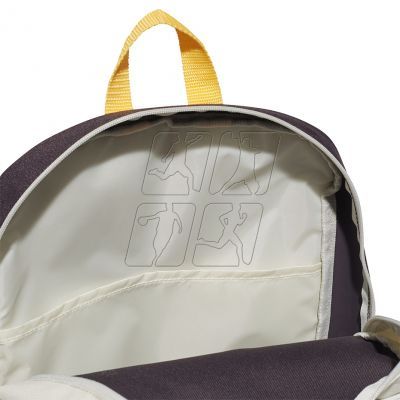 3. Plecak adidas Parkhood Bag FS0275