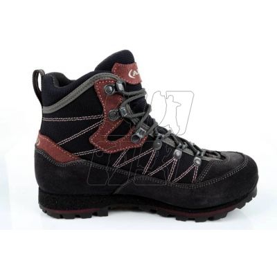 4. Buty trekkingowe Aku Trekker L.3 Gore-tex W 978W658