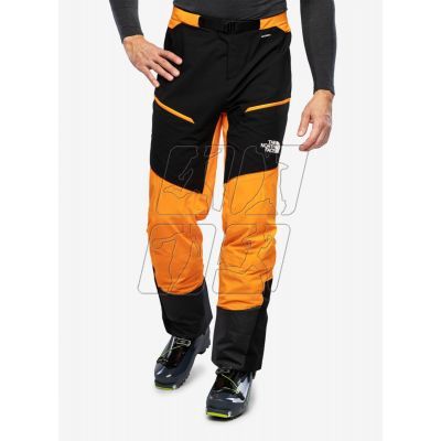 3. Spodnie The North Face Dawn Turn Hybrid Pant M NF0A827V8W21