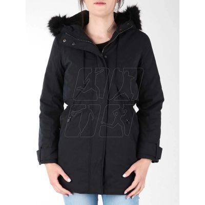 6. Kurtka Lee Parka W 57IQP01