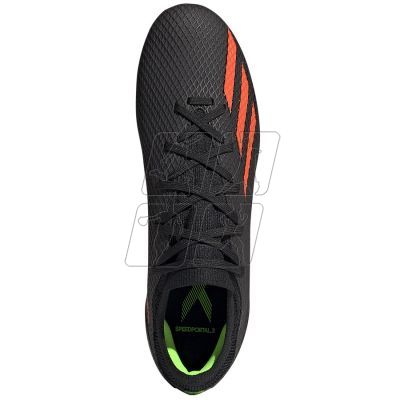 3. Buty piłkarskie adidas X Speedportal.3 FG GW8453