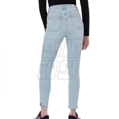 3. Spodnie Calvin Klein Jeans W J20J217152
