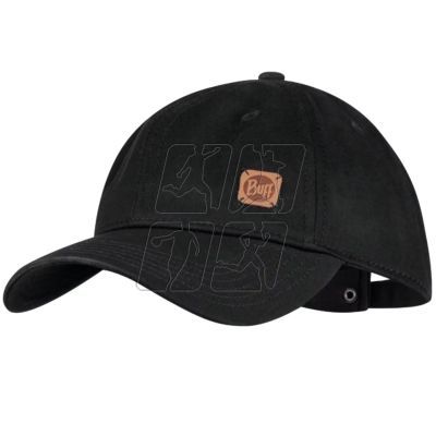 4. Czapka z daszkiem Buff Baseball Cap 1171979991000