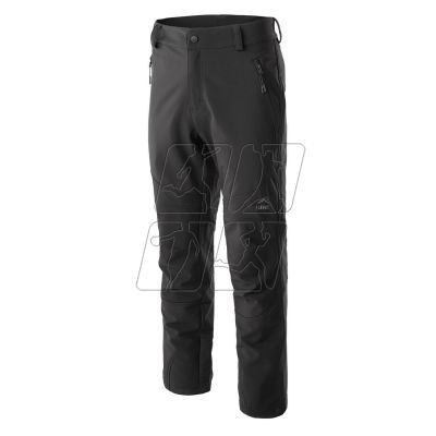 2. Spodnie Elbrus Leland II M 92800371902