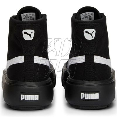 5. Buty Puma Kaia Mid Cv W 384409 05