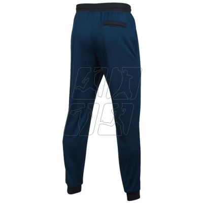 6. Spodnie Under Armour Sportstyle Jogger M 1290261-408