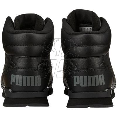 4. Buty Puma ST Runner v3 Mid M 387638 01