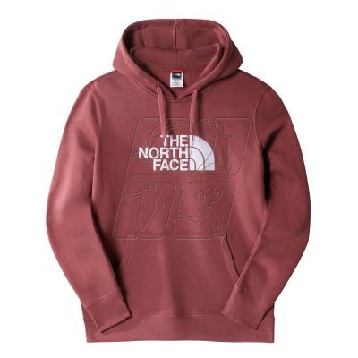 Bluza The North Face DREW PEAK PULLOVER HOODIE W NF0A55EC6R41