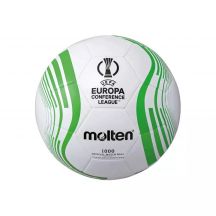 Piłka nożna Molten UEFA Europa Conference League 2022/23 F1C1000