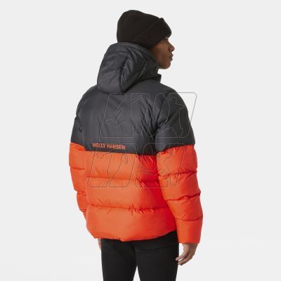 6. Kurtka puchowa Helly Hansen Active Puffy Jacket M 53523 147