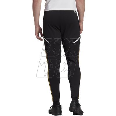 2. Spodnie adidas Juventus Training Panty M HG1355