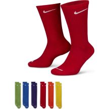 Skarpety Nike Everyday Plus Cushion Crew Training Socks SX6897-903