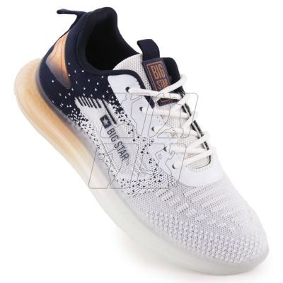 5. Buty sportowe Big Star M NN174474 INT2080