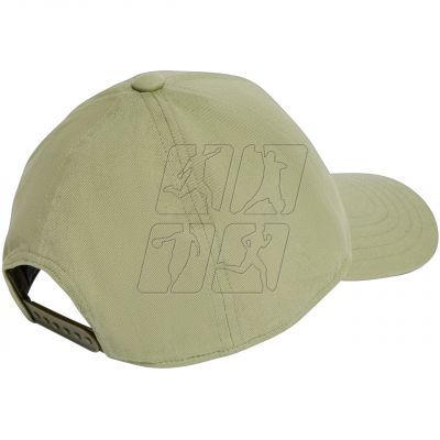 2. Czapka z daszkiem adidas LK Cap IY7825