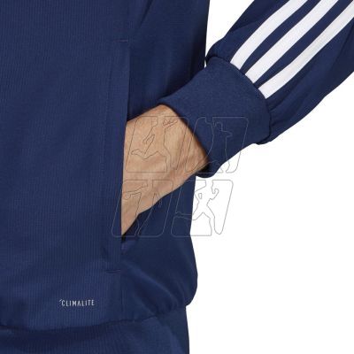 6. Bluza piłkarska adidas Tiro 19 PRE JKT M DT5267