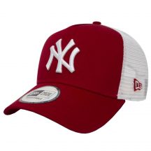 Czapka New Era New York Yankees MLB Clean Cap 11588488
