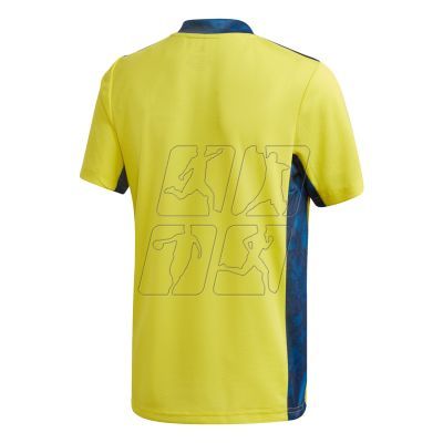 2. Koszulka bramkarska adidas Juventus Turyn Jr FS8389