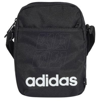 Torba, saszetka adidas Linear Org JE8341