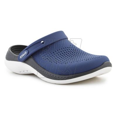 Klapki Crocs Literide 360 Clog W 206708-402