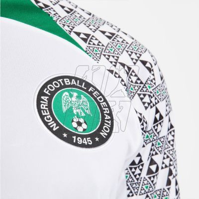 6. Koszulka Nike Nigeria Stadium JSY Away M DN0695 100