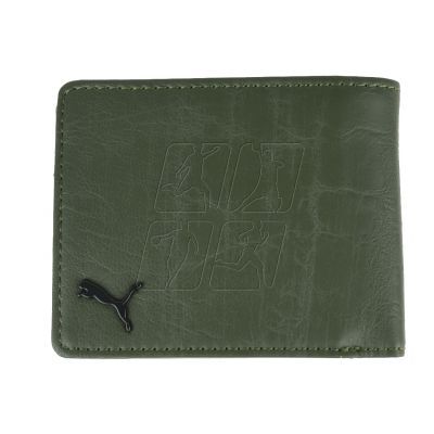 3. Portfel Puma Sf Ls M Wallet 053473 02