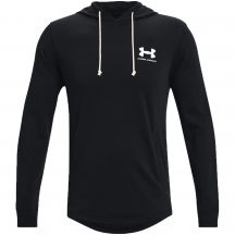 Bluza Under Armour UA Rival Terry LC HD M 1370401 001
