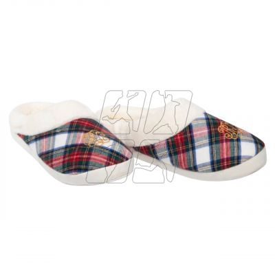 6. Kapcie Lauren Ralph Lauren Slippers W 297860452002