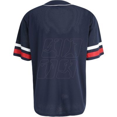 7. Koszulka Fila Lashio Baseball Shirt M FAM0652.50004