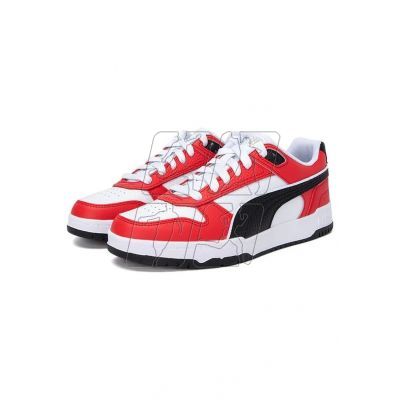 9. Buty Puma Rbd Game Low M 386373 20